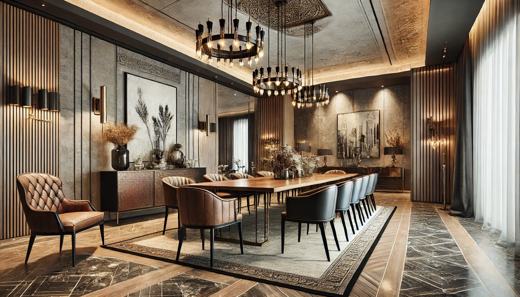 Interior Design
