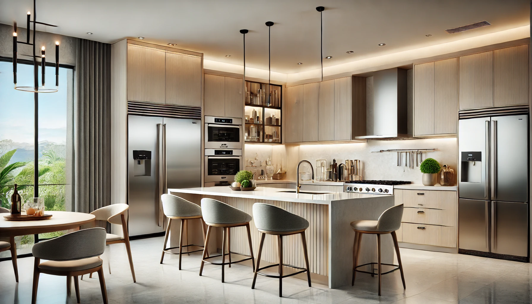 Kitchen Design