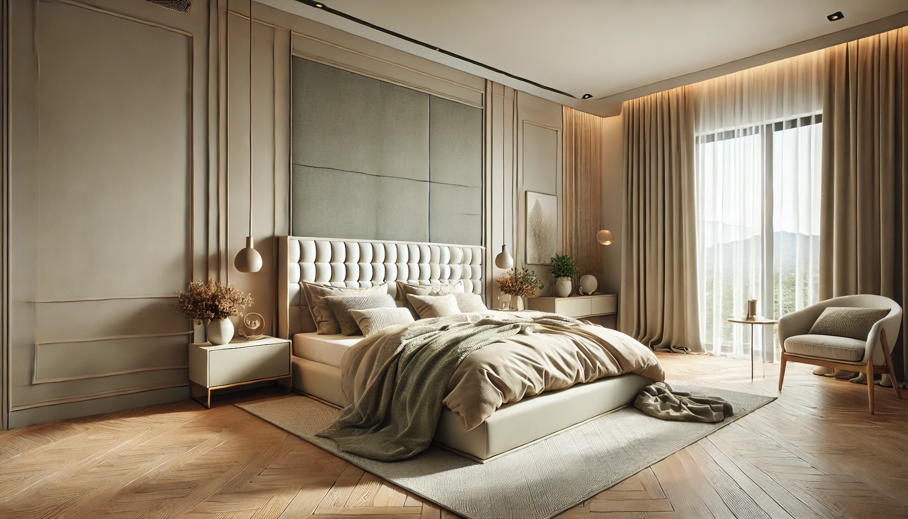 Bedroom Design