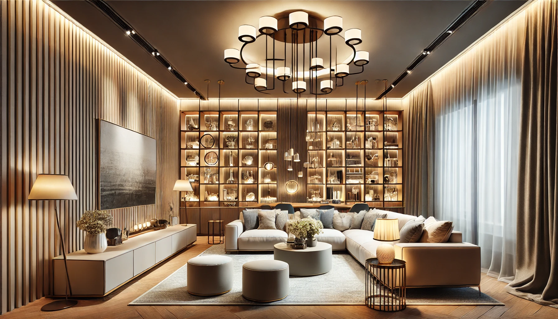 Lighting Design